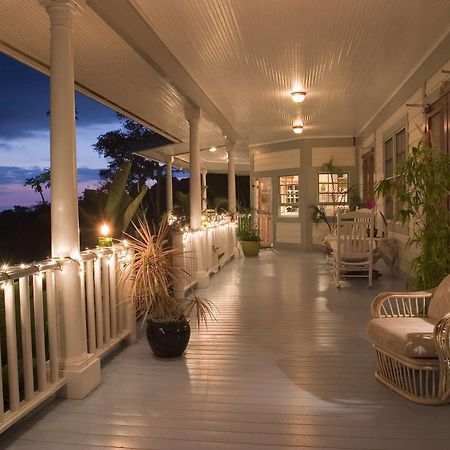 Bed and Breakfast Ka'Awa Loa Plantation Captain Cook Exterior foto
