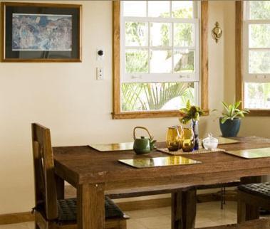 Bed and Breakfast Ka'Awa Loa Plantation Captain Cook Exterior foto