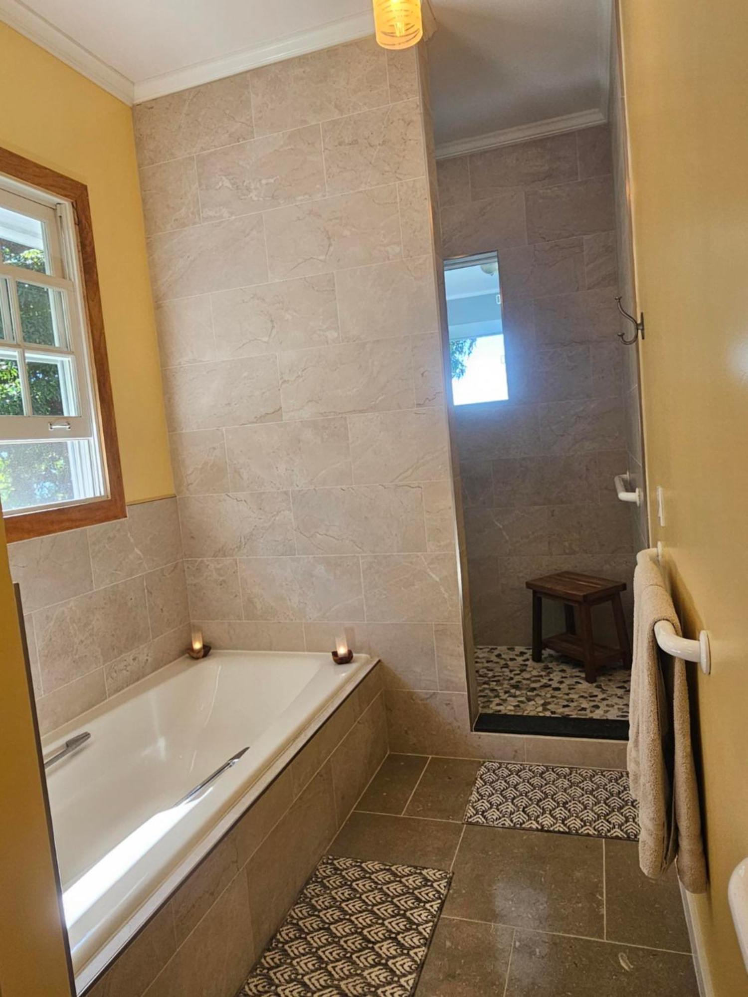 Bed and Breakfast Ka'Awa Loa Plantation Captain Cook Exterior foto