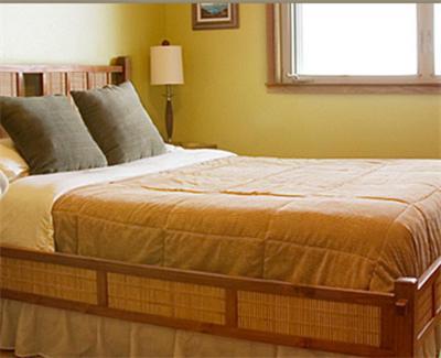 Bed and Breakfast Ka'Awa Loa Plantation Captain Cook Habitación foto