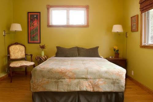 Bed and Breakfast Ka'Awa Loa Plantation Captain Cook Exterior foto