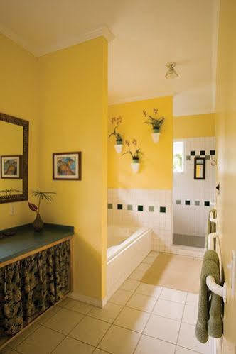 Bed and Breakfast Ka'Awa Loa Plantation Captain Cook Exterior foto